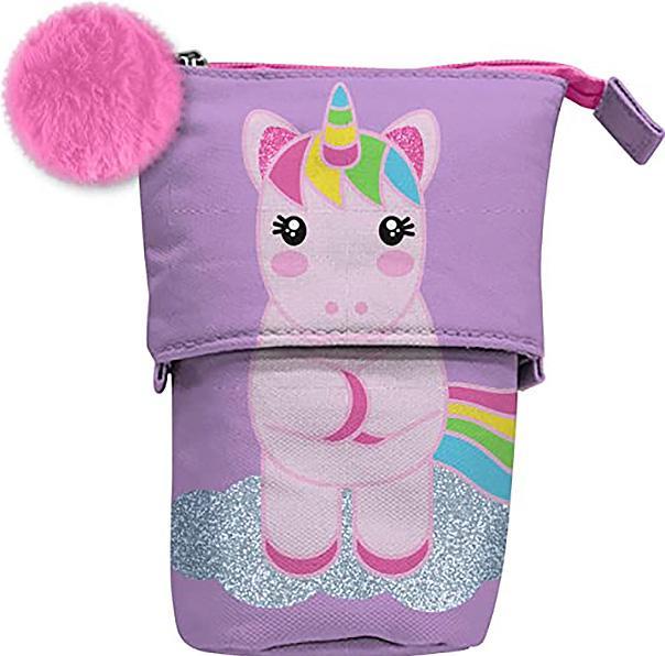 Image du produit Sombo Licorne trousse pop up