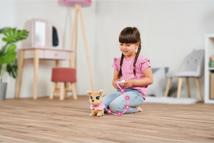 Actual product image Simba ChiChi Love Loomy (21.10 cm)