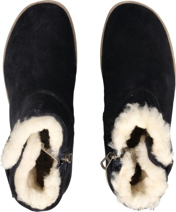 Produktbild Camel Active Boots split BLAU (38)