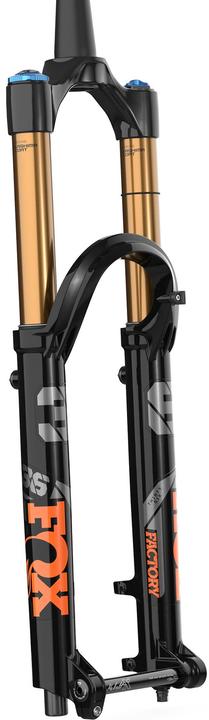 Actual product image Fox 36 K Float 29" F-S 160mm Grip 2 HSC LSC HSR LSR (160 mm, Air)