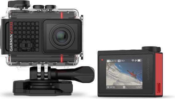 Produktbild Garmin VIRB Ultra 30 (30p, Bluetooth, WLAN, NFC)
