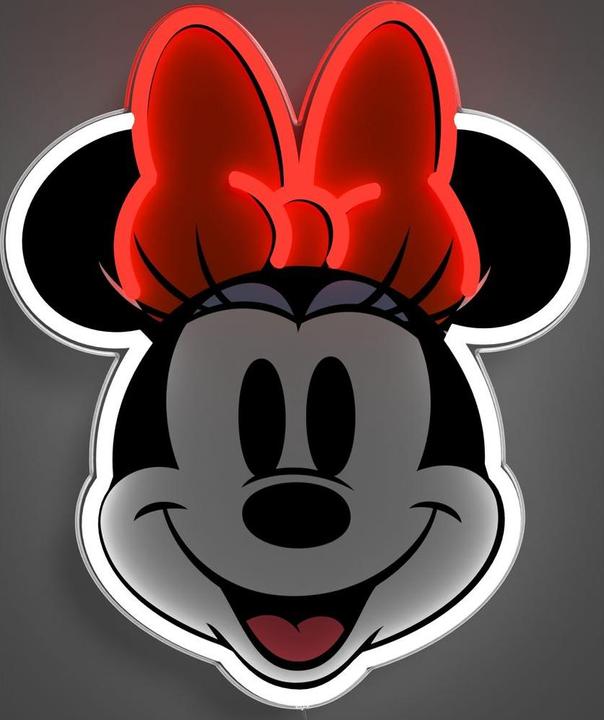 Produktbild YellowPop Minnie Maus (40 lm)