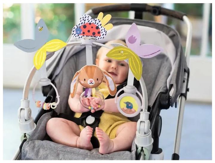 Actual product image Taf Toys Grow with me