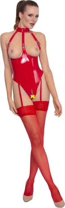 Image du produit Black Level Body laqué rouge XL (XL)