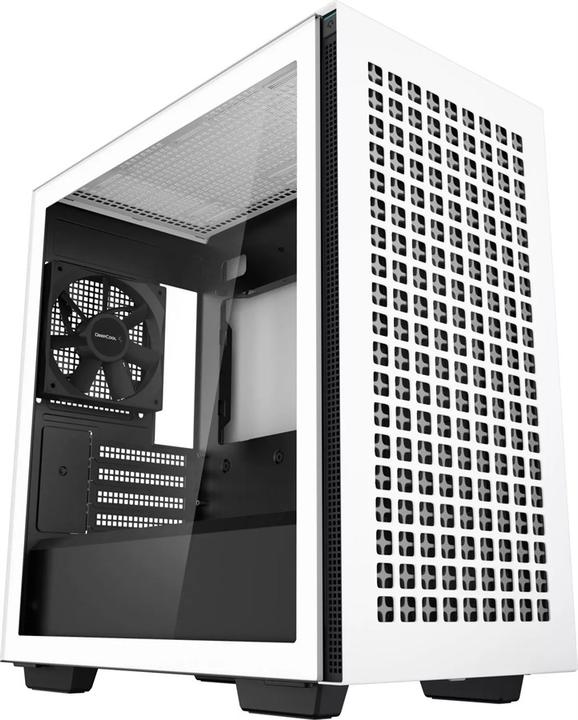 Produktbild Deepcool CH370 (mATX, Mini-ITX)