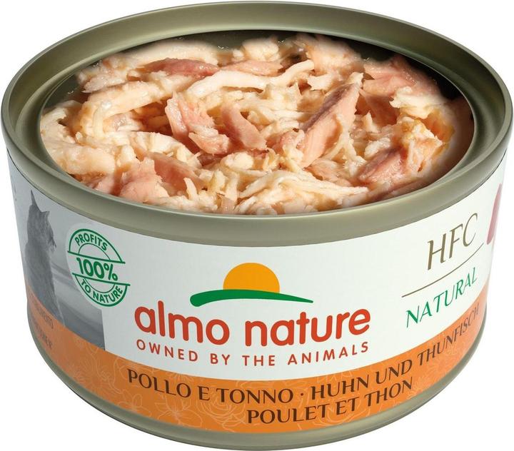 Image du produit Almo Nature Légende (Adulte, 1 pcs, 70 g)