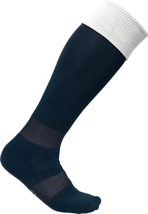 Produktbild Proact Hohe zweifarbige Sportsocken Kind (31, 34)
