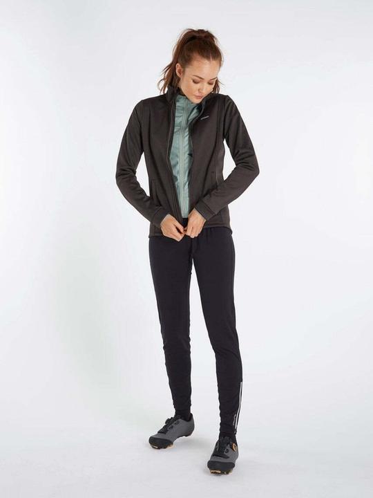 Actual product image Protest Cycling Jacket Long Sleeves Prtraisin (42)