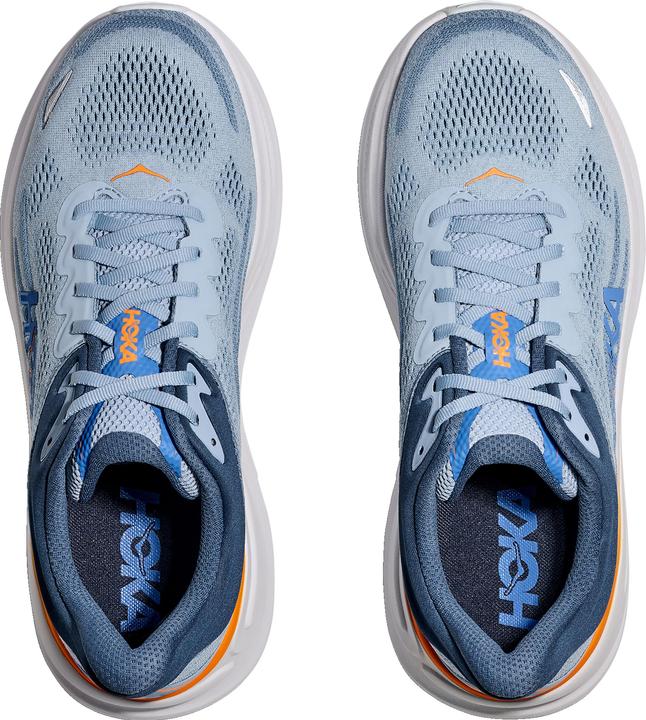 Actual product image Hoka Bondi 9 - 66199 (42)