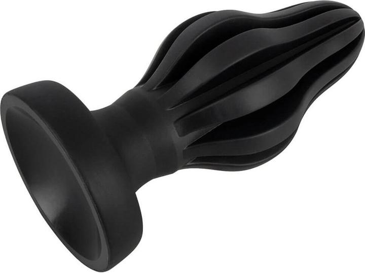 Actual product image Anos Super Soft Butt Plug