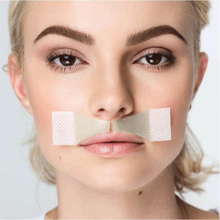 Produktbild Andmetics Lip Wax Strips (8 x)