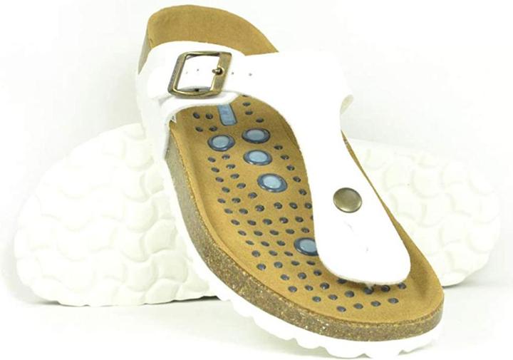 Immagine prodotto Sanosan Siete Lunas Geneve Sandali Pelle Donna (37)