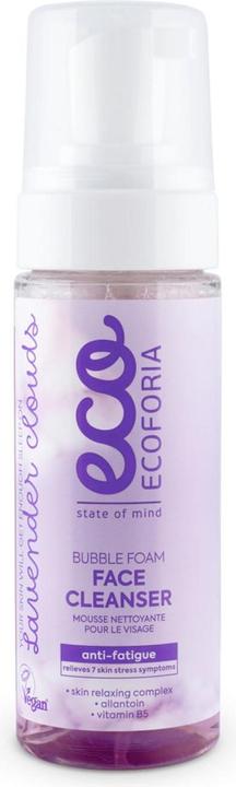 Immagine prodotto Ecoforia Detergenti ed esfolianti ideali per adulti unisex (Lozione detergente, 150 ml)