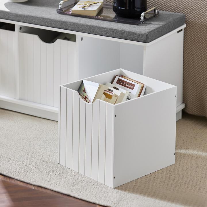 Actual product image SoBuy Sitzbank (100 cm)