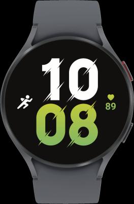 Produktbild Samsung Galaxy Watch5 BT (44 mm, nur WLAN)
