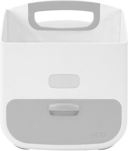 Actual product image Ubbi Diaper caddy
