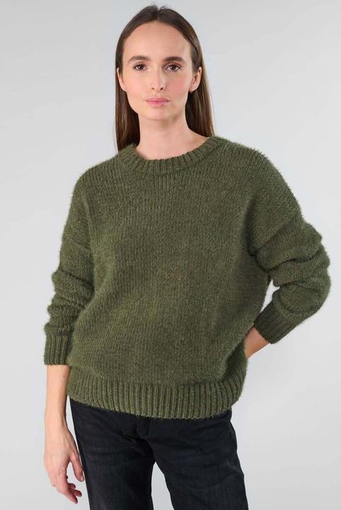 Actual product image Le Temps Des Cerises woan sweater le teps des cerises daisy (M)