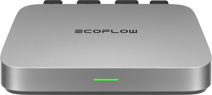 Actual product image EcoFlow PowerStream Microinverter
