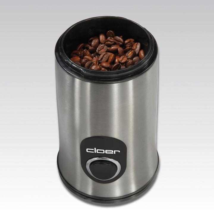 Productafbeelding Cloer 7579 (CH stekker)