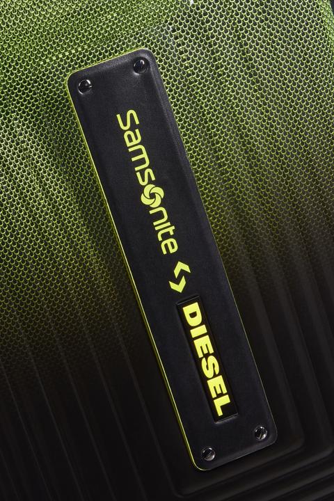 Image du produit Samsonite Neopulse x Diesel (38 l, Bagage à main (jusqu'à 50l))