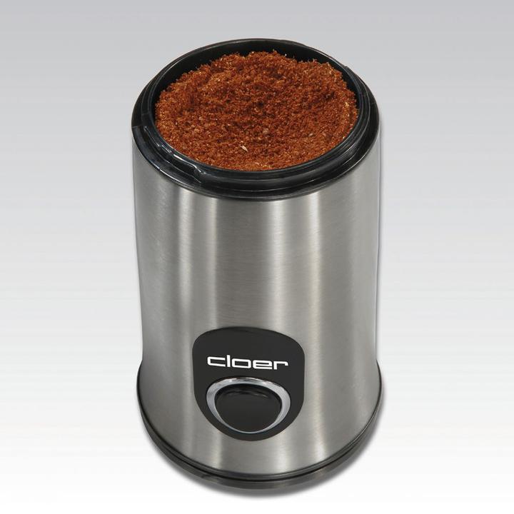 Productafbeelding Cloer 7579 (CH stekker)