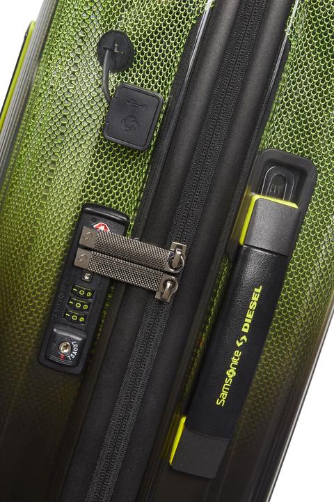 Image du produit Samsonite Neopulse x Diesel (38 l, Bagage à main (jusqu'à 50l))