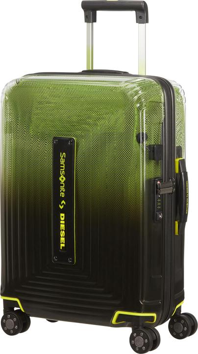 Image du produit Samsonite Neopulse x Diesel (38 l, Bagage à main (jusqu'à 50l))