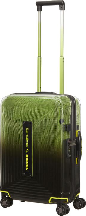 Image du produit Samsonite Neopulse x Diesel (38 l, Bagage à main (jusqu'à 50l))