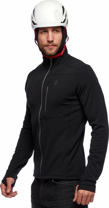 Produktbild Black Diamond Coefficient Fleece Jacke (M)