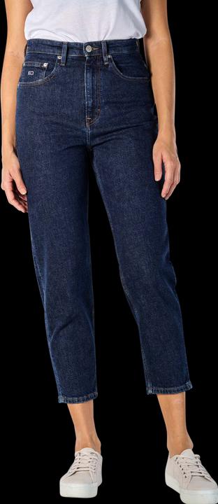 Tommy Hilfiger Tommy Jeans Mom High Rise Tapered oslo dark blue (W27/L32)