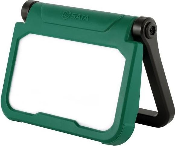 Actual product image SATA Industrial floodlight, waterproof, 1,000 lm (1 lm)