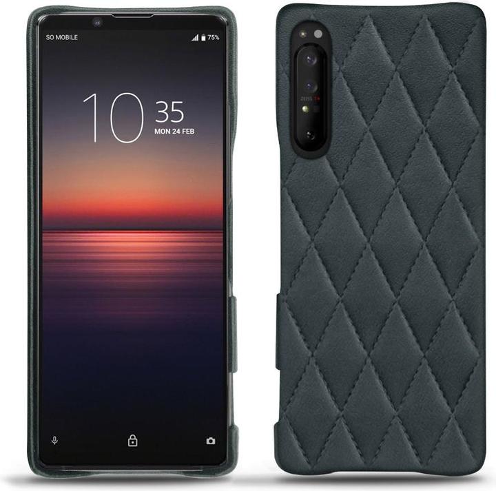 Produktbild Noreve Lederschutzhülle (Sony Xperia 1 II)