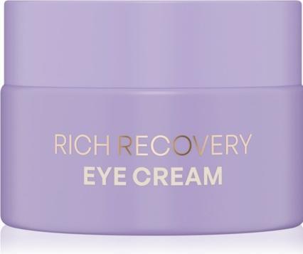 Image du produit Nacomi Crème pour les yeux riche et réparatrice de minuit 15Ml (15 ml)