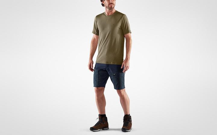Image du produit Fjällräven Abisko Wool (XXL)
