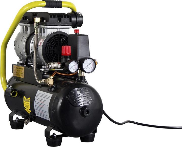 Immagine prodotto Ekström Compressore KPT12L (8 bar, 12 l)