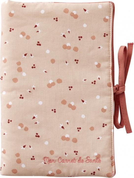 Immagine prodotto BB&Co Copertina U-Heft Blooming Day