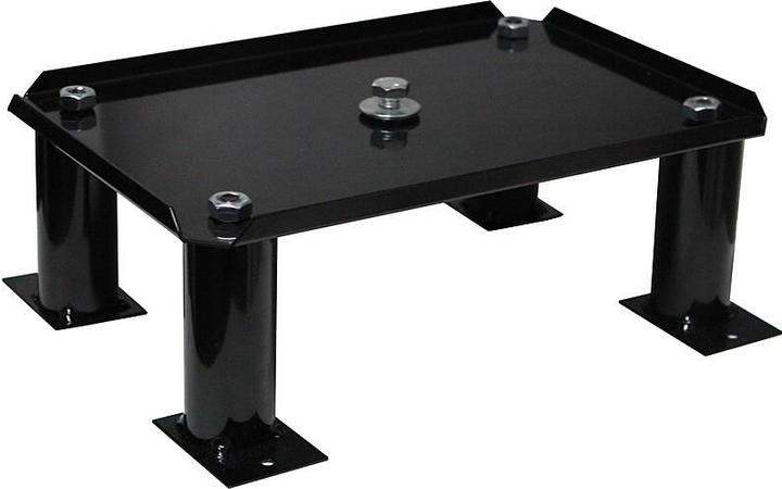 Actual product image SafePost 300-A Tripod for screwing on (Stand adapter)