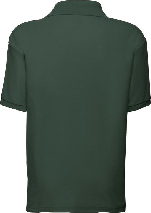 Produktbild Fruit of the Loom 6535 Poloshirt (116)