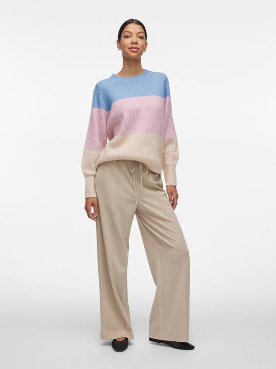 Produktbild Vila Rundhals Strickpullover (XS)