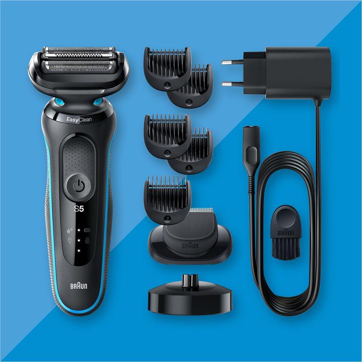 Produktbild Braun Series 5