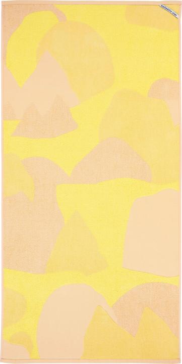 Image du produit kollektiv vier Pays (70 x 140 cm)