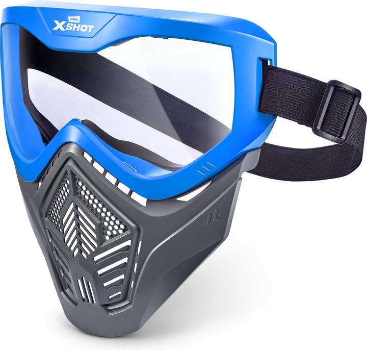 Actual product image Xshot X-Shot Kampfmaske