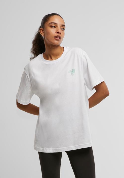 Actual product image Miss Tee Chasing Aces Tee - 187355 (S)