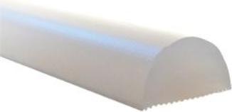Immagine prodotto Van Der P Vand-Stop holder på vandet 2m - Vand-Stop list holder vandet på plads i badet. 2m +silicone