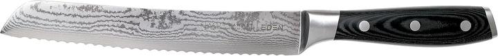 Immagine prodotto Eden Quality Products EQ2030-220 Coltello da pane (20 cm)