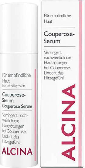 Produktbild Alcina Couperose Serum (30 ml)
