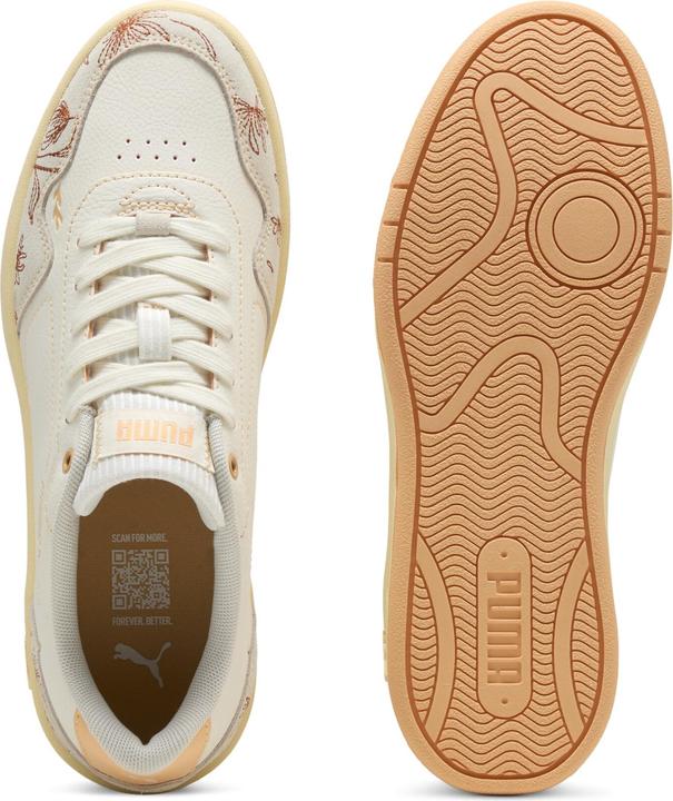 Produktbild Puma Court Classy Crafted Flowers (42.5)