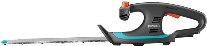 Actual product image Gardena Battery Hedge Trimmer EasyCut 40/18V P4A solo (Cordless hedgecutters)