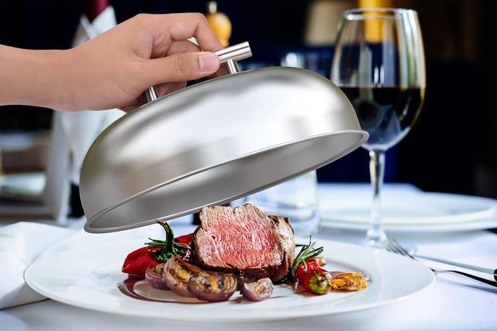 Produktbild Onlyfire Grillglocke