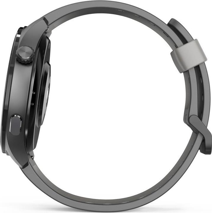 Produktbild Hama 9000", GPS, Musikspeicher 4 GB, AMOLED 1,43 (47 mm)